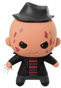 Magnete Nightmare Freddy Krueger