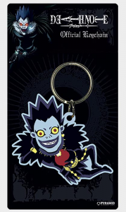 Portachiavi Death Note Ryuk
