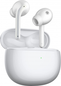 Xiaomi Buds 3 Auricolare True Wireless Stereo Cancellazione del rumore su 3 livelli