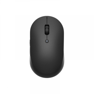 XIAOMI MI DUAL WIRELESS MOUSE SILENT EDITION BLACK