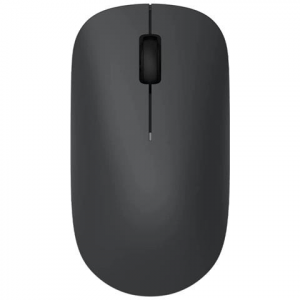 XIAOMI Wireless Mouse Lite 1000 DPI Colore Grigio Scuro / Nero