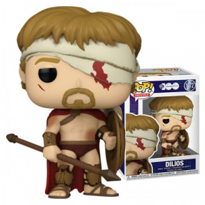 Funko POP! 300: Dilios (1472)