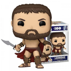 Funko POP! 300: Leonidas (1473)