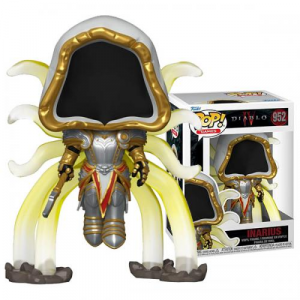 Funko POP! Diablo IV: Inarius (952)