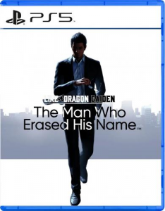 Like a Dragon Gaiden: The Man Who Erased His Name (ENG)

Playstation 5 - Avventura
Versione IMPORT