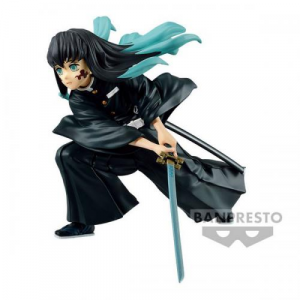 Demon Slayer Vibration Stars Muichiro Tokito 10cm