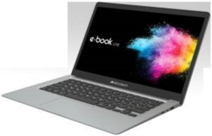E-BOOK LITE C N4020 4GB 120SSD 14.0FHD W10PROEDU