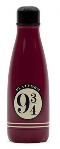 Borraccia 350ml Harry Potter Binario 9 3/4 Wave 2