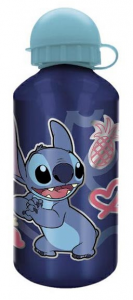 Borraccia Metallica Lilo & Stitch Stitch