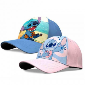 Disney Cappellino Assorted Stitch (B)