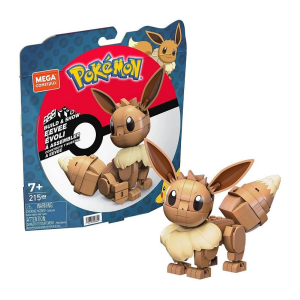 MEGA Pokemon Construx Eevee