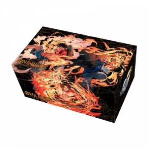 One Piece Card Game Special Goods Set Ace/Sabo/Luffy ENG