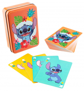 Paladone Carte da Poker Lilo & Stitch
