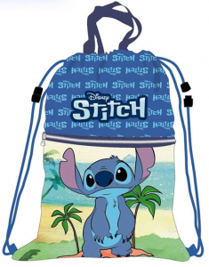 Sacca Lilo & Stitch Stitch