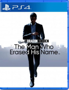 Like a Dragon Gaiden: The Man Who Erased His Name (ENG)

Playstation 4 - Avventura
Versione IMPORT