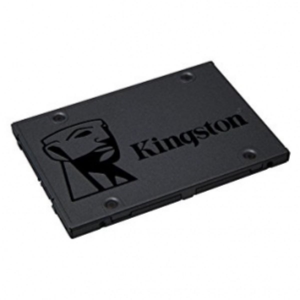 Kingston Technology A400 SSD 960GB, 960 GB, 2.5", Serial ATA III, 500 MB/s, 6 Gbit/s