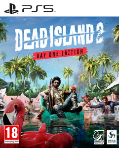 Dead Island 2 Day One Edition Usato

Play Station 5 - Avventura Horror
Versione Italian
