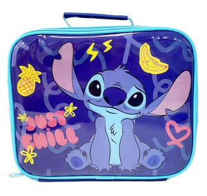 Borsa Termica Lilo & Stitch Just Stitch