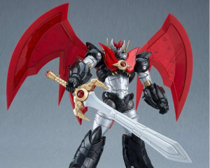 Model Kit Mazinkaiser Moderoid Mk New Release 14cm