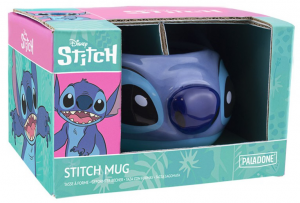 Paladone Tazza Lilo & Stitch Stitch