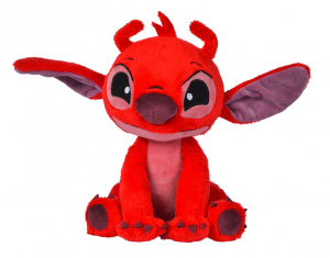 Peluche Lilo & Stitch Leroy 25cm