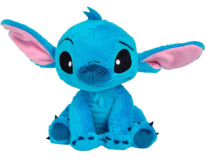 Peluche Lilo & Stitch Stitch 25cm