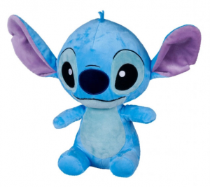 Peluche Lilo & Stitch Stitch 30cm