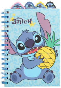 Taccuino Premium Lilo & Stitch