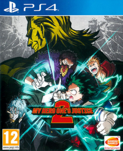 Moving Out 2

Playstation 4 - Party Games
Versione Italiana