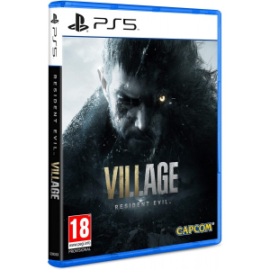 Resident Evil Village Usato

Playstation 5 - Avventura
Versione Italiana