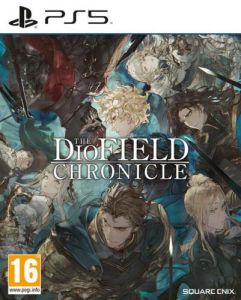 The DioField Chronicle (pl5)

Playstation 5 - RPG
Versione Italiana