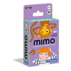 Mimo