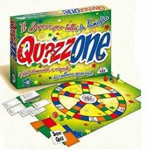 Quizzone