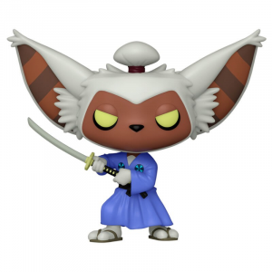 Avatar The Last Airbender POP! Animation Vinyl Figure Momo 9 cm