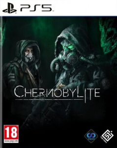 Chernobylite

Playstation 5 - Avventura
Versione IMPORT