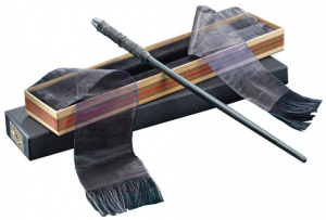 Bacchetta Harry Potter Severus Piton