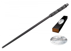 Bacchetta Harry Potter Severus Piton Character Ed.
