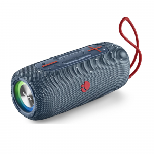 NGS Roller Nitro 3 Stereo 30 W Blu