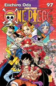 One Piece New Edition #97