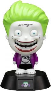 PALADONE LAMPADA SUICIDE SQUAD JOKER