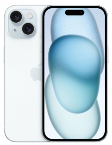 Smartphone Apple Iphone 15 6,1`` 512 Gb Blue