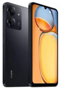 XIAOMI REDMI 13C 128GB 6GB RAM NERO BLACK