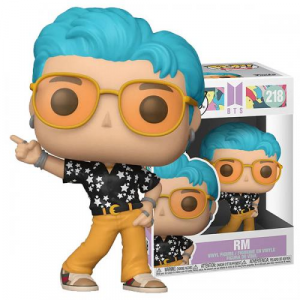 Funko POP! BTS Dynamite: RM (218) (fk5)