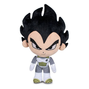 Peluche Dragon Ball Super Vegeta 22 cm