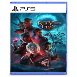 Baldur's Gate III (3) (Italiano non incluso)

Playstation 5 - Avventura
Versione Giapponese