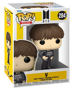 FUNKO POP BTS V 284