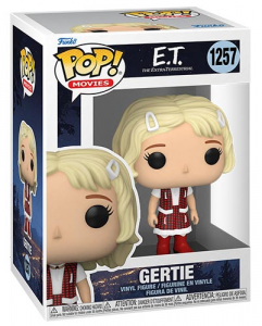 FUNKO POP E.T. 40th Gertie