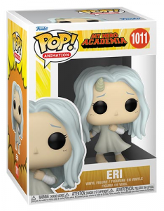 FUNKO POP My Hero Academia Eri 1011