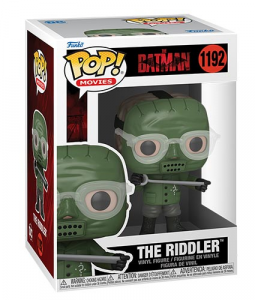 FUNKO POP The Batman The Riddler 1192