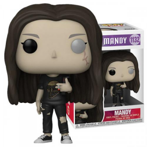 Funko POP! Mandy: Mandy (1132) (fk1)